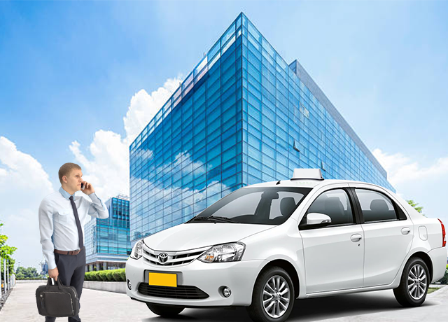 Book a cab — taxi booking