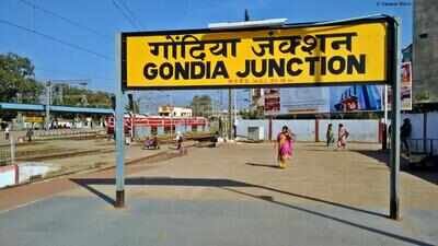 Gondia region