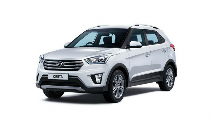 SUV taxi