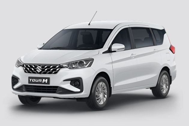 Maruti Ertiga Tour SUV taxi